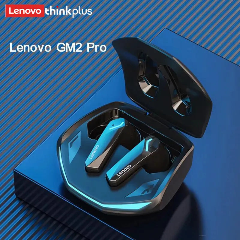 Lenovo GM2 Pro Bluetooth 5.3 Gaming Low Latency